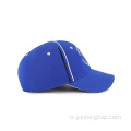 özel logo osmanlı beyzbol şapkası